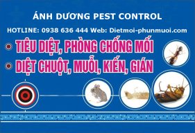 Pestcontrol