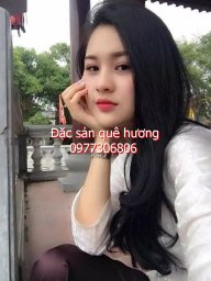 Bánh đa vừng đen