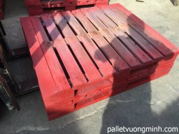 pallet gỗ Đồng Nai