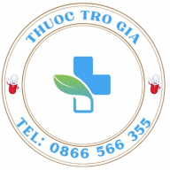 Thuoctrogia