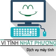 Vi Tính Nhất Phương