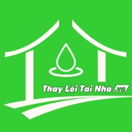 Thay Lõi Tại Nhà