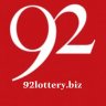 92lottery