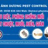 Pestcontrol